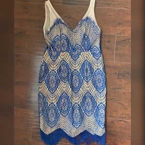 Windsor Cocktail Dress